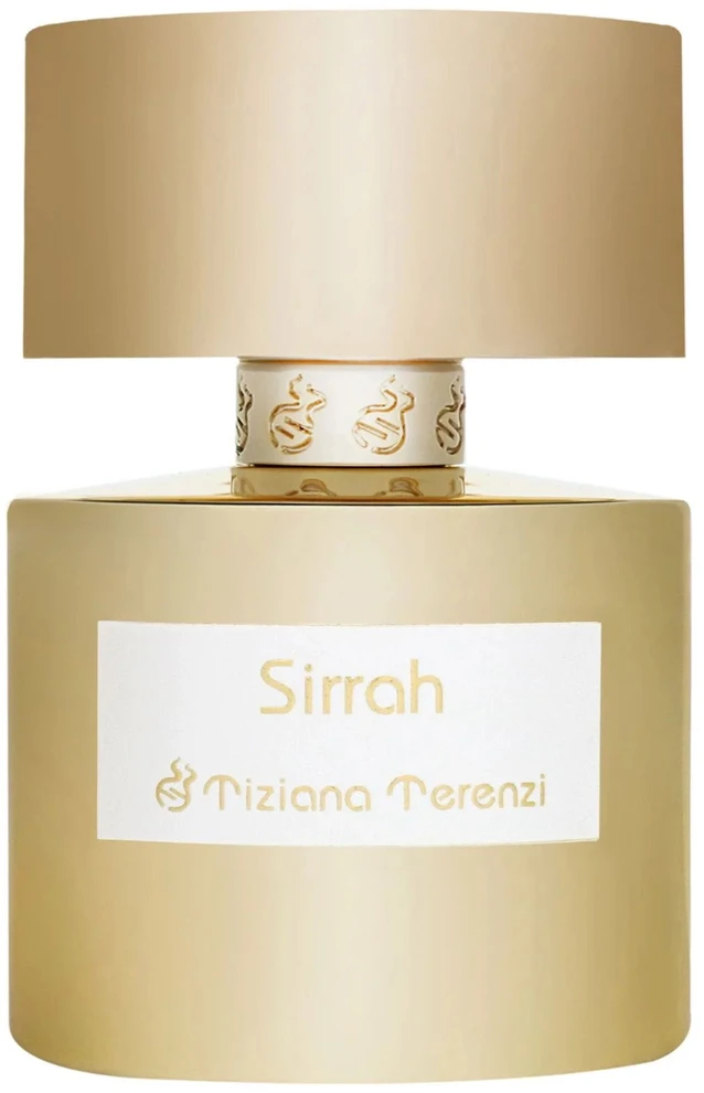 Tiziana Terenzi Sirrah UNISEX (Kvepalai Vyrams ir Moterims) EDP 100ml