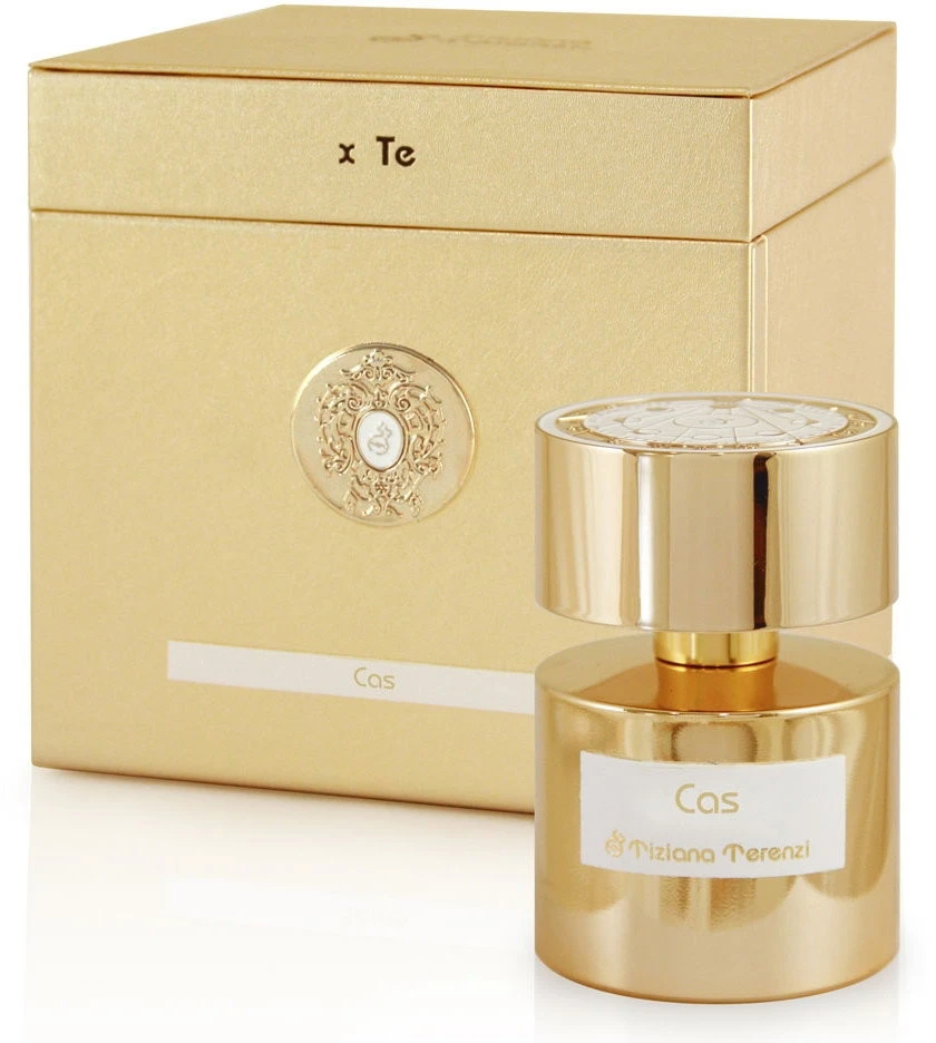 Tiziana Terenzi Cas PP kvepalai unisex, 100 ml