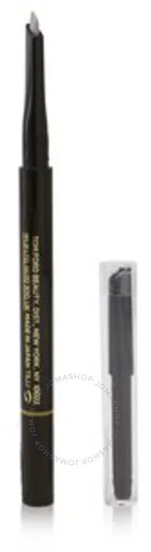 Tom Ford Brow Sculptor Double-Ended Eyebrow Kreminis Pieštukas Skirtas šviesiems plaukams, 6 g