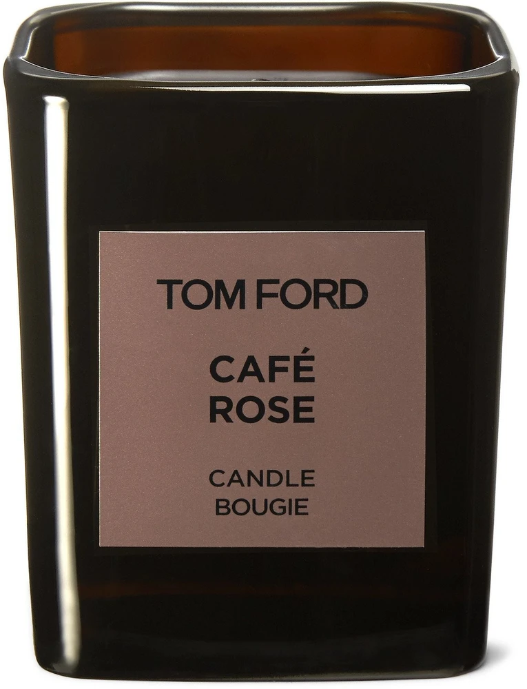 Tom Ford Cafe Rose 21 kvapioji žvakė 5,7 cm