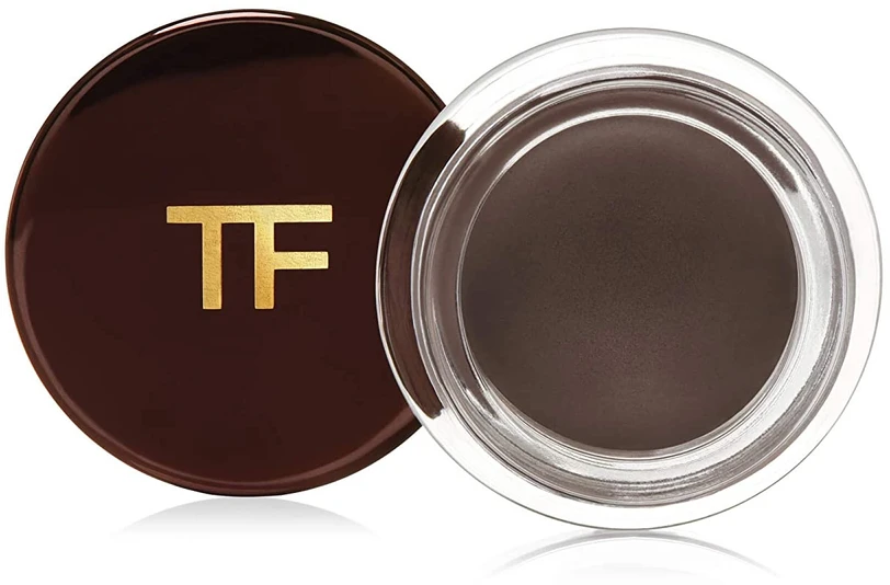 „Tom Ford“ kreminiai akių šešėliai „Kreminis“ 05 dūminė pilka, 5 ml