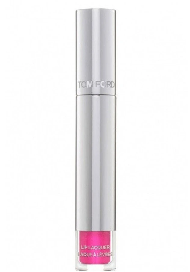 Tom Ford Extreme Liquid Lipstick 03 Panty Rožinė 2.7 ml