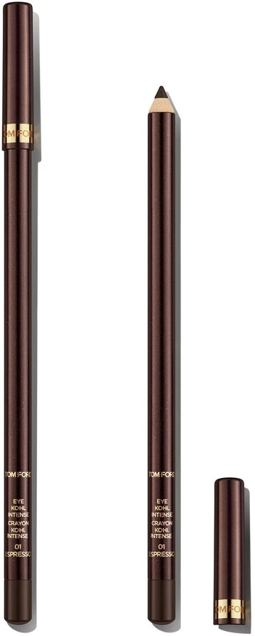 Tom Ford Kohl Intense Kohl Akių apvadas 04 Metallic Moss 1.36 g