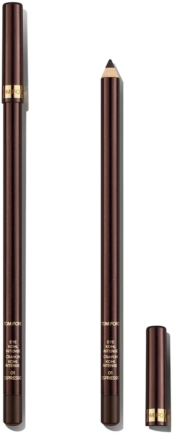 Tom Ford Kohl Intense Kohl Akių apvadas 04 Metallic Moss 1.36 g