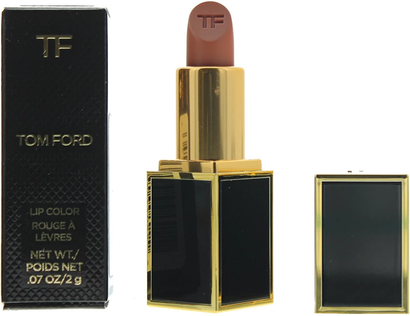 „Tom Ford Lips & Girls Kreminis“ lūpų dažai 01 „The Boys“, 2 g