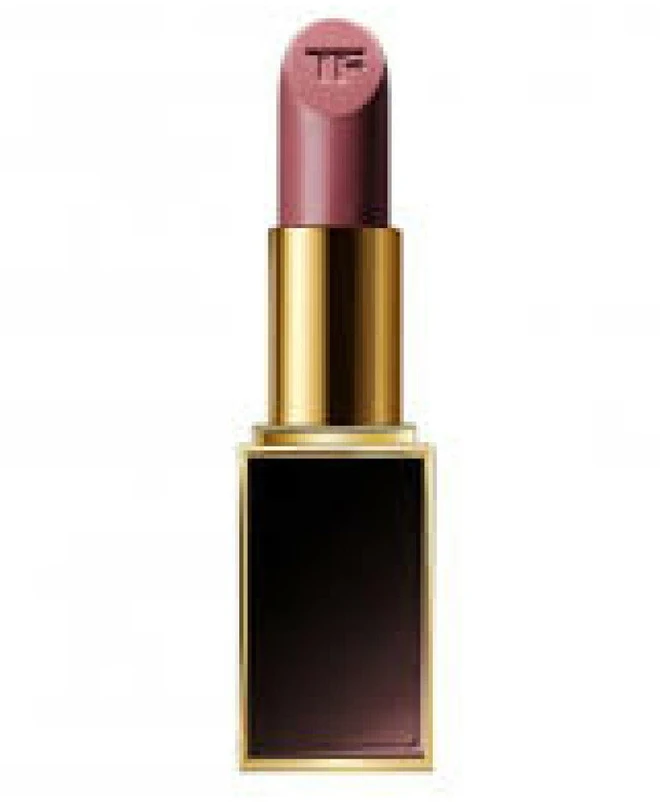 „Tom Ford Lips & Girls Kreminis“ lūpų dažai 10 Deveren, 2 g