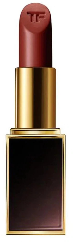 „Tom Ford Lips & Girls Shine Kreminis“ lūpų dažai 1 x Maurice, 2 g