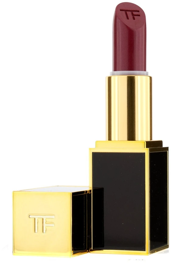 „Tom Ford Lips & Girls Shine Kreminis“ lūpų dažai, 0 l, „Chadwick“, 2 g