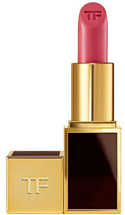 „Tom Ford Lips & Girls Shine Kreminis“ lūpų dažai 0T Jordan, 2 g