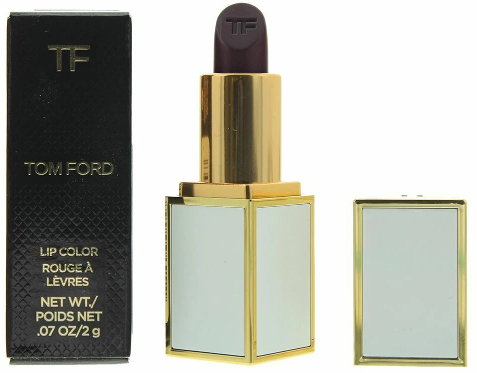 Tom Ford Lips & Girls Shine Kreminis Lipstick 06 Deborah, 2 g