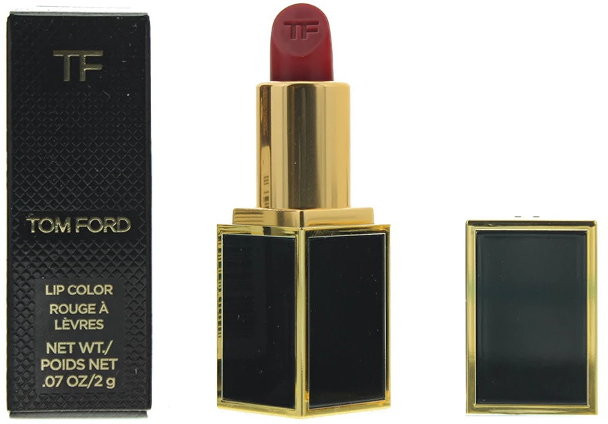 „Tom Ford Lips & Girls Shine Kreminis“ lūpų dažai 2A Taylor, 2 g
