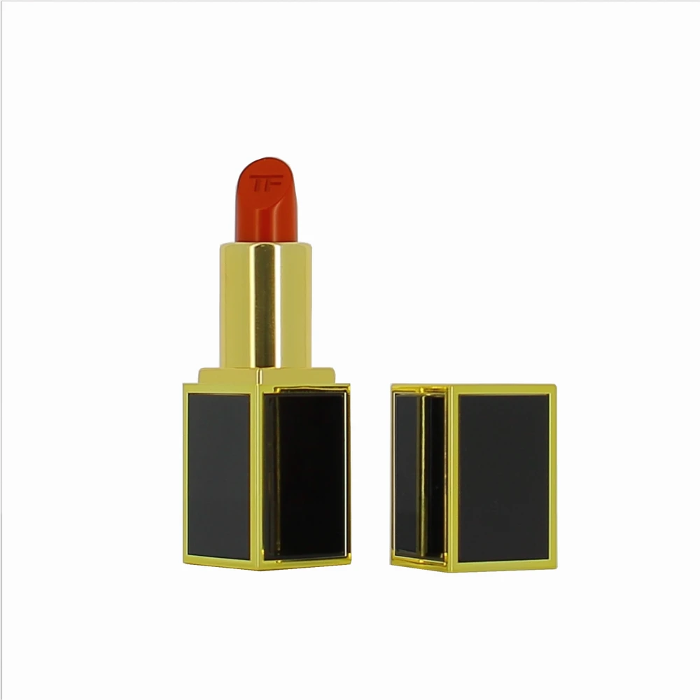 „Tom Ford Lips & Girls Shine Kreminis“ lūpų dažai, 2 l, 2 g