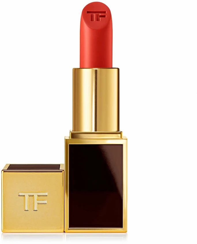 Tom Ford Lips & Girls Soft Matte Kreminis Lipstick 05 Antonio, 2 g