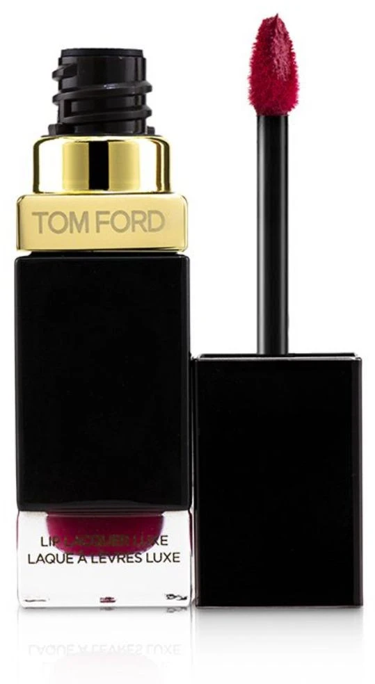 Tom Ford Luxe matiniai skysti lūpų dažai 09 Amaranth, 6 ml