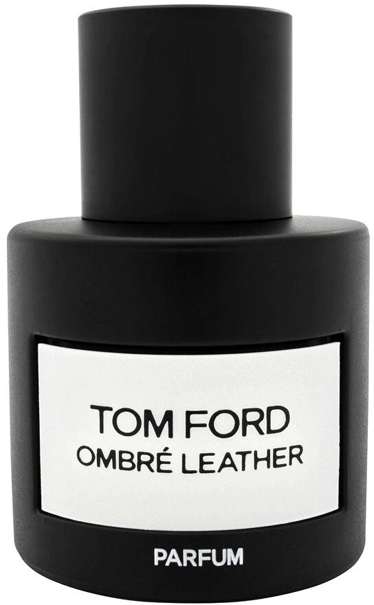 Unisex kvepalai Tom Ford Ombre Leather EDP, 50 ml