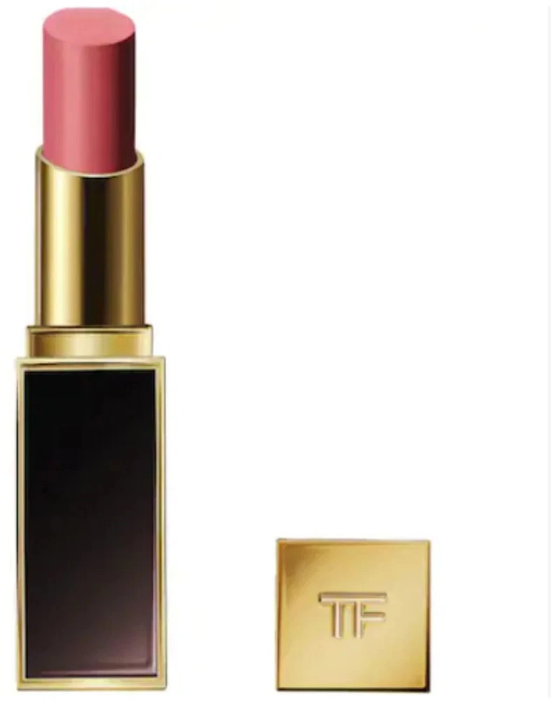 Tom Ford Matiniai lūpų dažai Lip Color Satin Matte, 3.3 g, Spalva: 29 Marabou