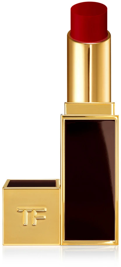 Tom Ford Matiniai lūpų dažai Lip Color Satin Matte, 3.3 g, Spalva: 28 Shanghai Lily