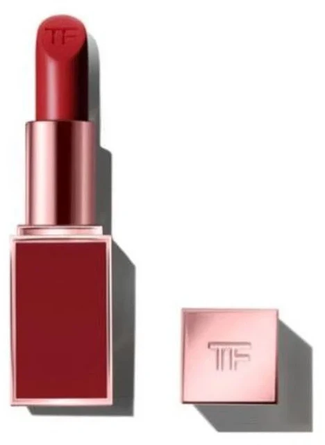 Tom Ford Satin Matte Kreminis Lipstick Lost Cherry, 3 g