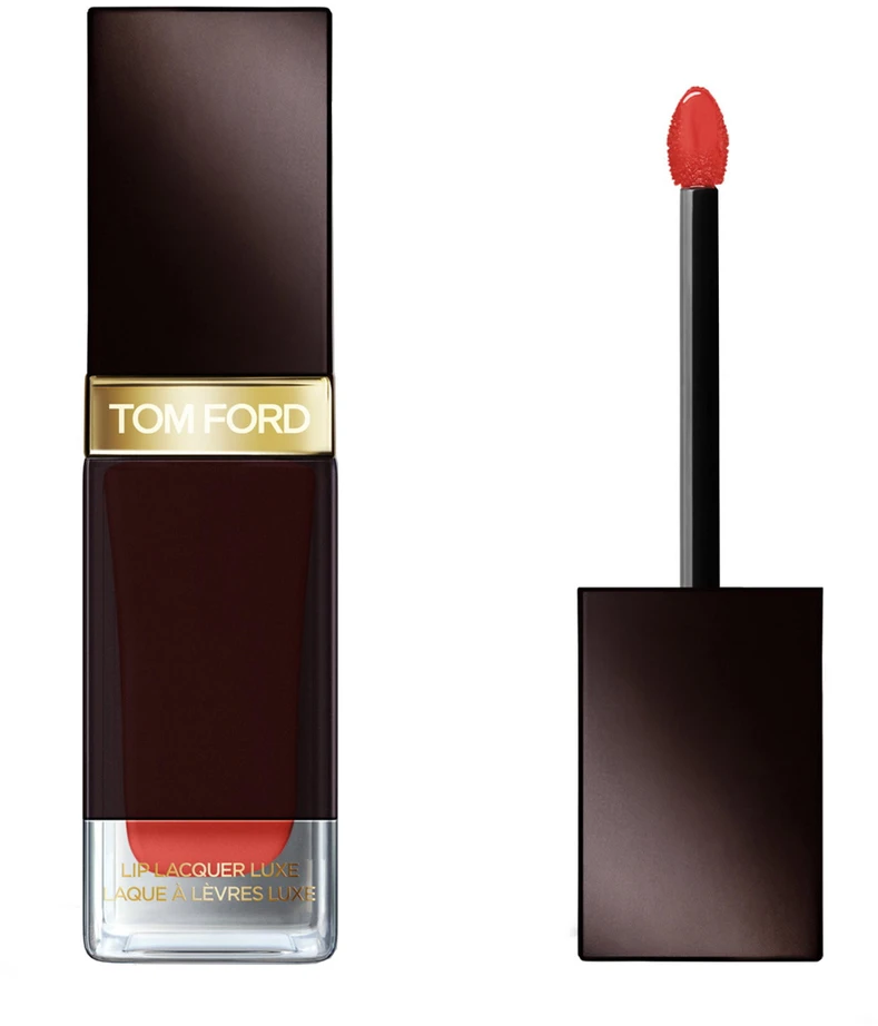 Tom Ford Shine skysti lūpų dažai 04 Initiate, 6 ml