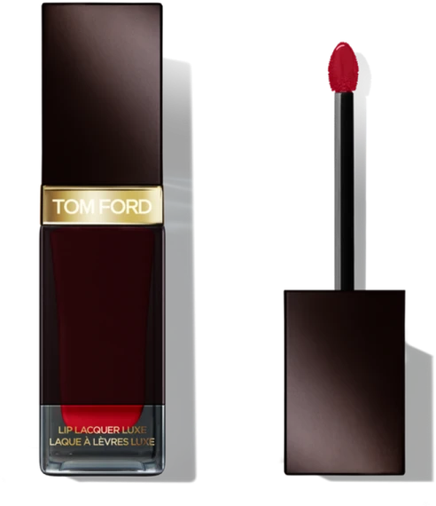 Tom Ford Shine skysti lūpų dažai 07 Intimidate, 6 ml