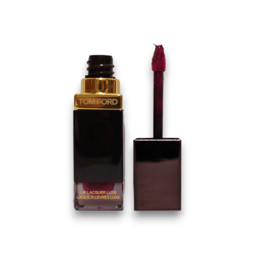 Tom Ford Shine skysti lūpų dažai 09 Infiltrate, 6 ml