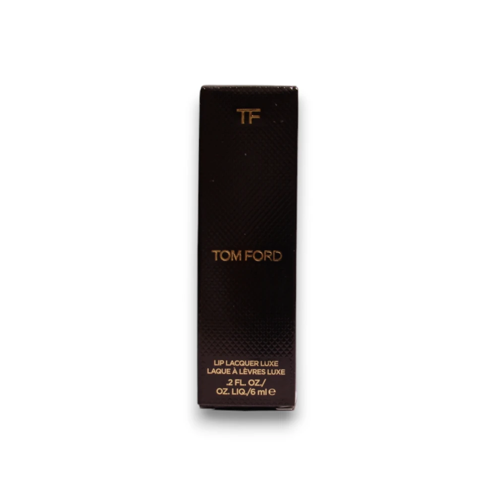 Tom Ford Shine skysti lūpų dažai 09 Infiltrate, 6 ml