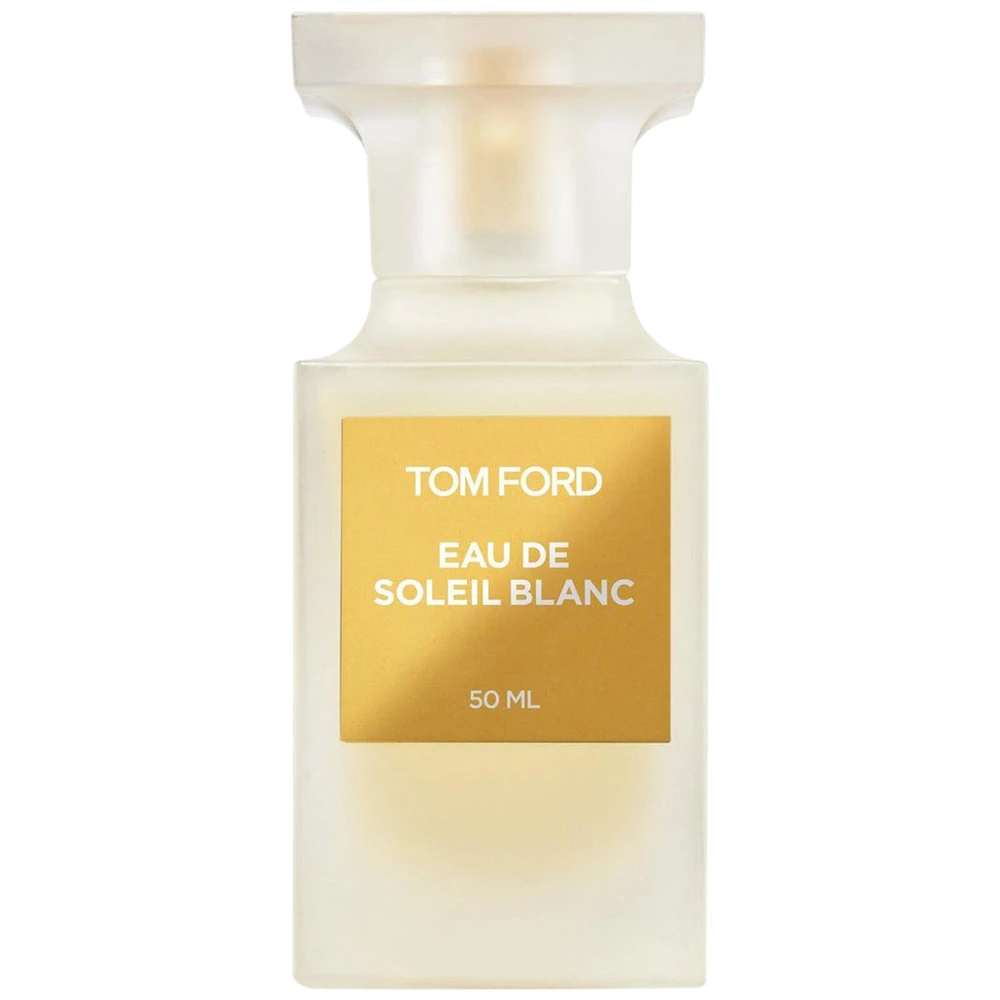 Tom Ford Eau De Soleil Blanc EDT tualetinis vanduo vyrams, 50 ml