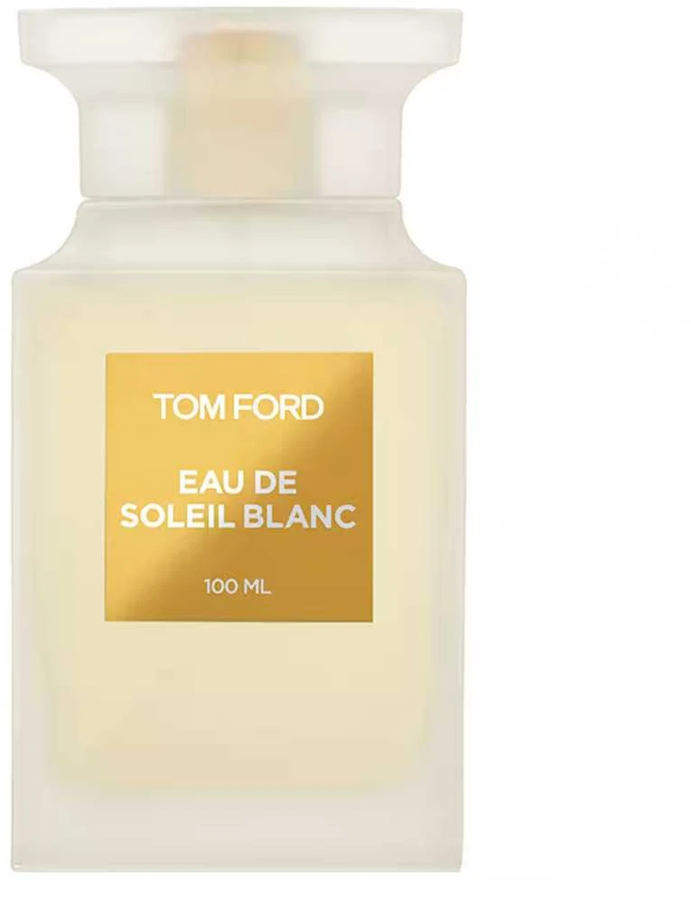 Unisex kvepalai  Tom Ford Eau De Soleil Blanc EDT, 100 ml