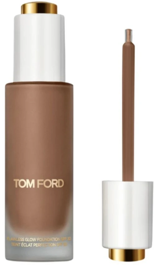 Tom Ford Soleil Glow skystas makiažo pagrindas 11.0 Dusk SPF 30, 30 ml