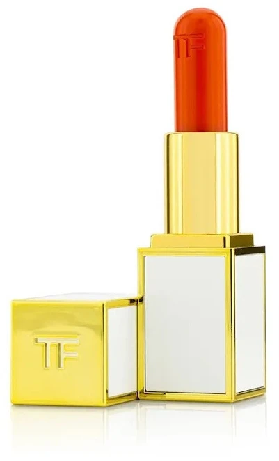 Tom Ford Soleil Hydrating Lūpų balzamas 02 Neotropic, 2 g