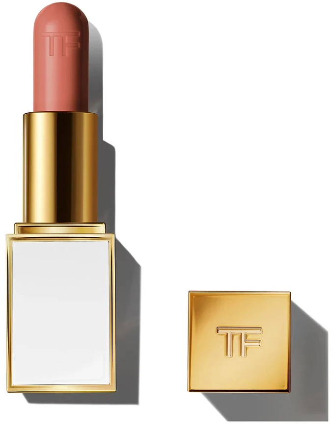 Tom Ford Soleil Lūpų balzamas 03 Fleur Neige, 2 g