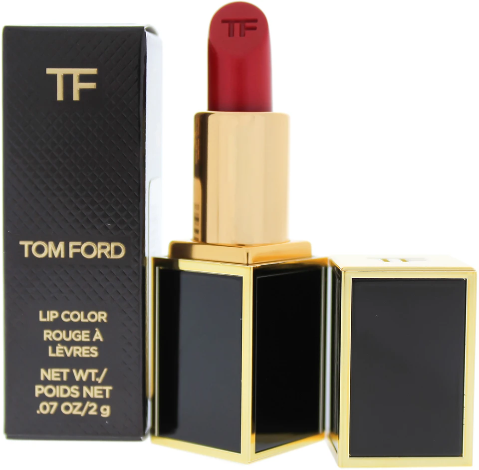 Tom Ford Tom Ford Matte Kreminis Lipstick 32 Jagger, 2 g