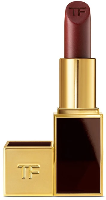 Tom Ford Lip Color Matiniai lūpų dažai, 3 g, Spalva: 08 Impassioned