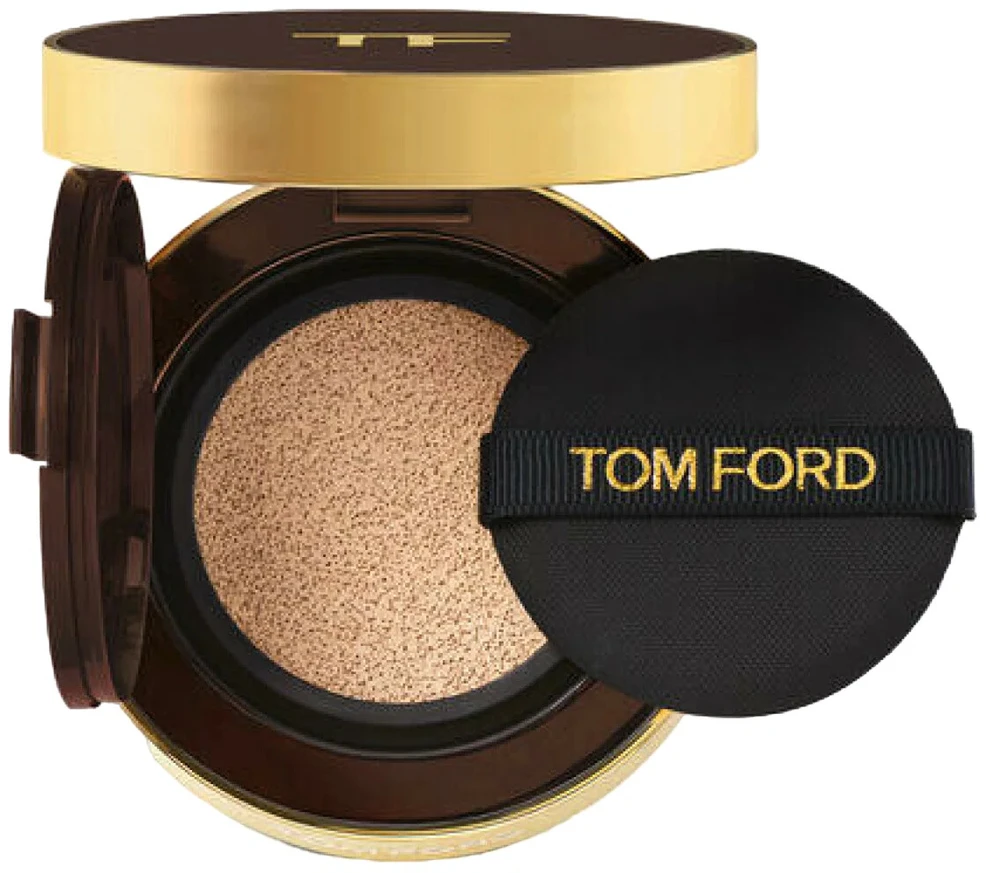 „Tom Ford Traceless Compact Foundation 1.2 Shell SPF 45“ papildymas, 12 g