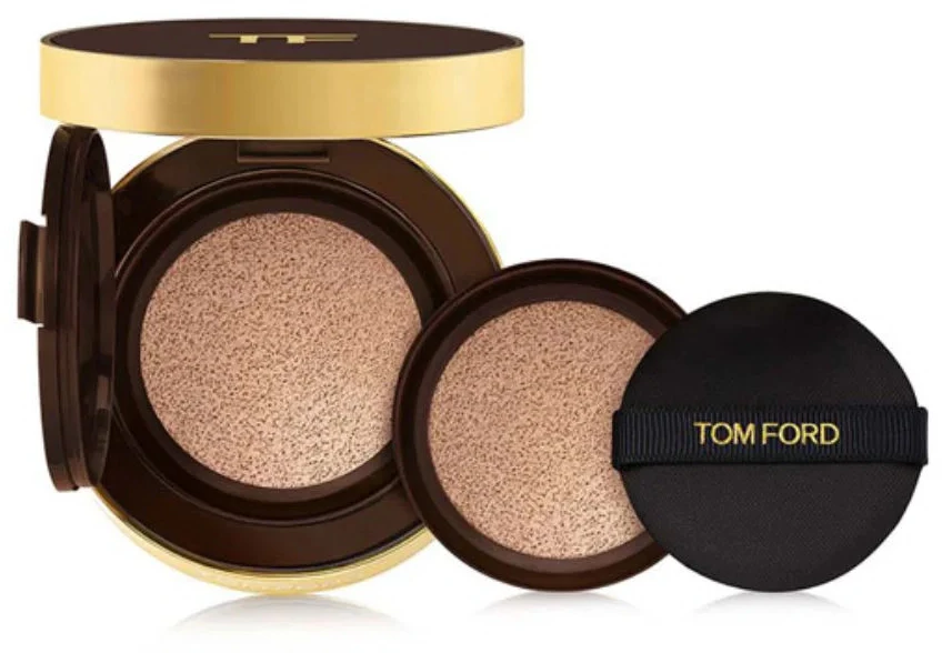 Tom Ford Traceless Compact Foundation 0.5 Porcelain SPF 45 papildymas, 12 g