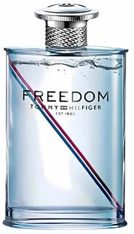 Tommy Hilfiger Freedom Eau De Parfum Purškiklis, 50 ml