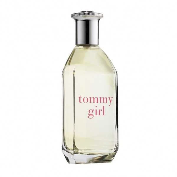 Tommy Hilfiger Tommy Girl Eau De Cologne Tualetinis vanduo purškiamas 30ml