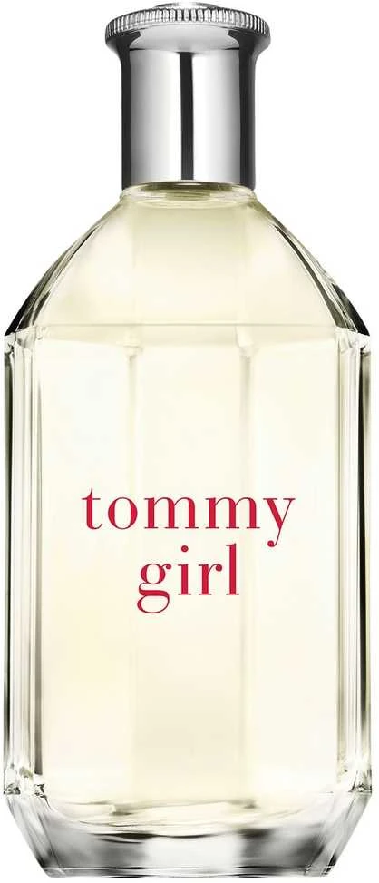 Tommy Hilfiger, Tommy Girl, Eau De Toilette, For Women, 100 ml *Tester