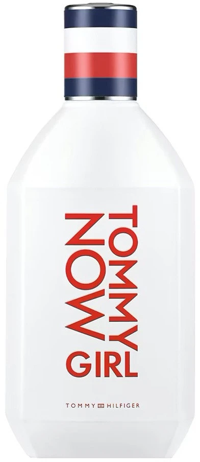 Kvepalai moterims Tommy Hilfiger Tommy Girl EDT, 100 ml