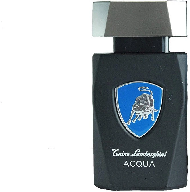 Tonino Lamborghini Lamborghini Acqua EDT tualetinis vanduo vyrams, 75 ml