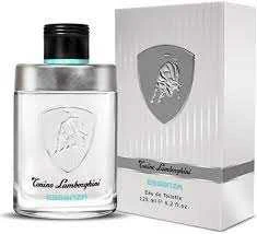 Tonino Lamborghini Essenza tualetinis vanduo Vyrams 125ml