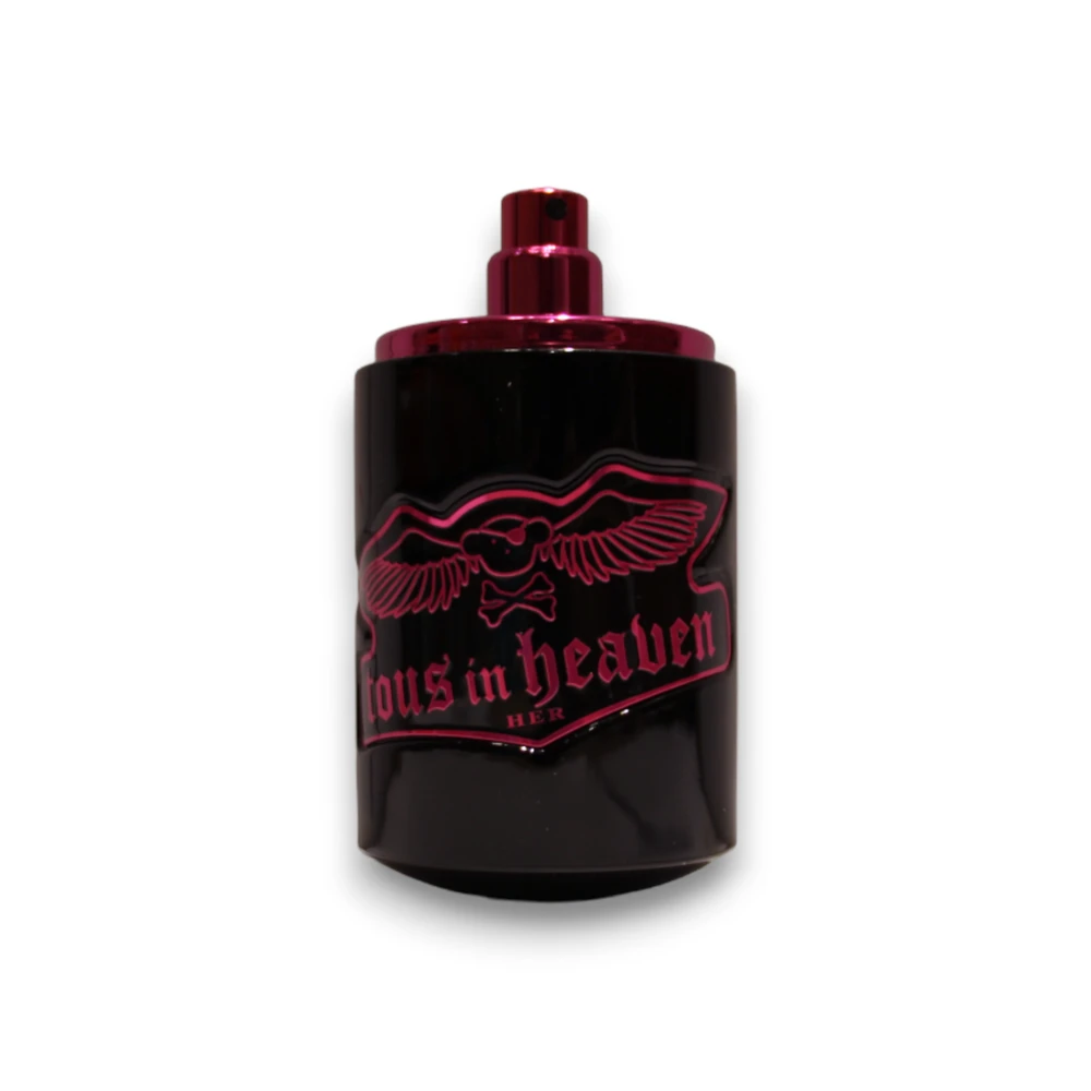 Tous In Heaven EDT tualetinis vanduo moterims, 100 ml