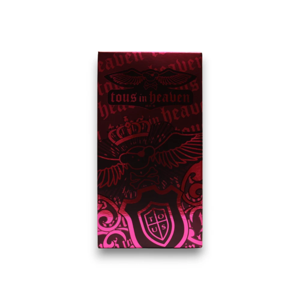 Tous In Heaven EDT tualetinis vanduo moterims, 100 ml