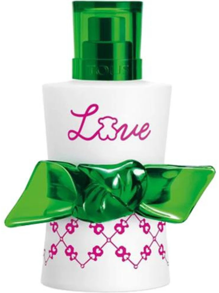 Tous Love Moments EDT tualetinis vanduo moterims, 50 ml
