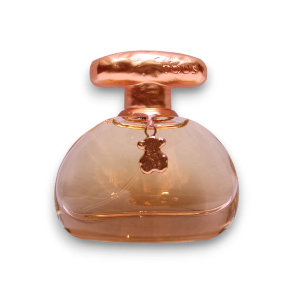 Tous Sensual Touch EDT tualetinis vanduo moterims, 50 ml