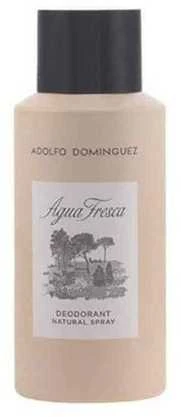 Adolfo Dominguez A Fresca Homme Desodorante Vap, 150 ml
