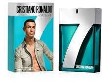 tualetinis vanduo Cr7 Cristiano Ronaldo Cristiano Ronaldo Cr7 Origins EDT 30ml