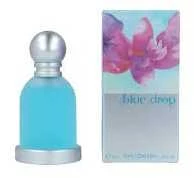 Jesus Del Pozo Halloween Mėlyna Drop rinkinys moterims (EDT, 100 ml + EDT, 30 ml)