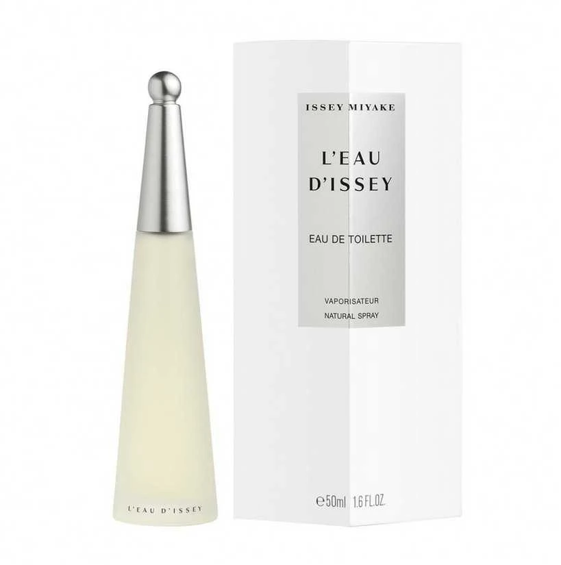 Tualetinis vanduo Issey Miyake Narciso Rodriguez L'eau D'issey Eaux Rare Eau De Toilette Intense 50ml purškalas