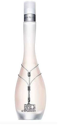 Tualetinis vanduo Jennifer Lopez Glow Eau De Toilette Purškiklis 50ml